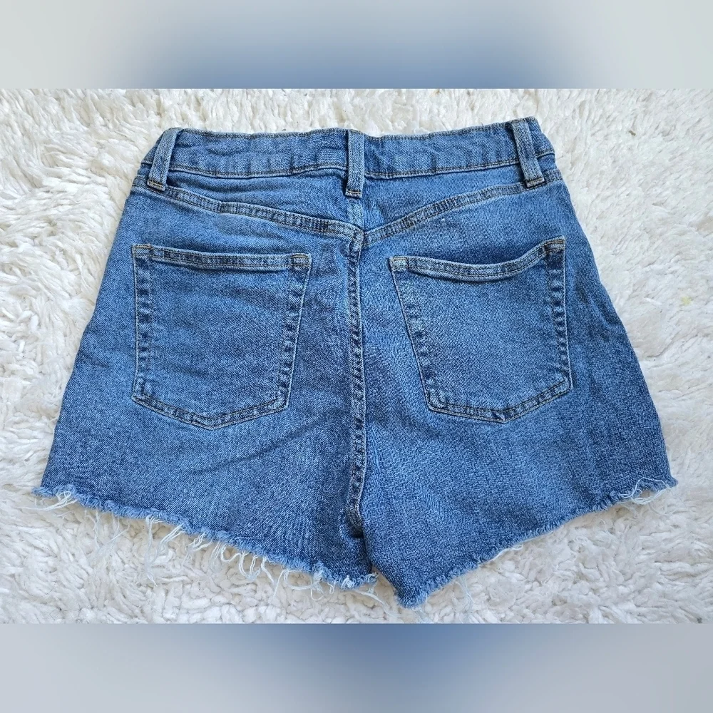 wild fable stylish high